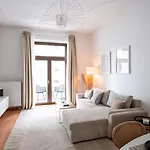 Goodliving Apartments Magdeburg