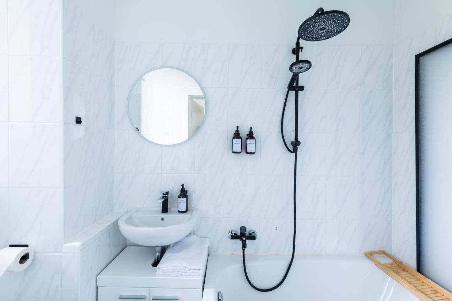 Apartment Goodliving Magdeburg