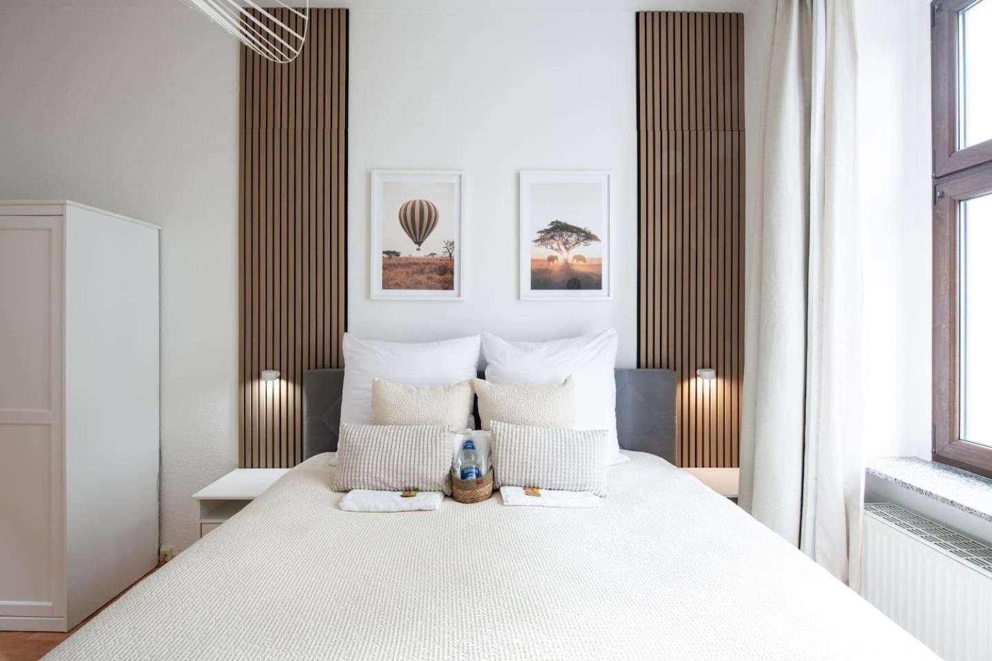 Goodliving Apartment